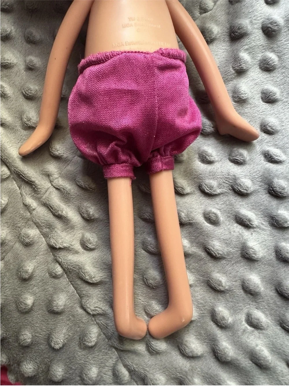 Lalaloopsy sew royal princess party crumpet hearts full size doll 13” doll